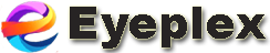eyeplex logo dark