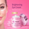 Eyeplex Brightening Eye Cream benefits