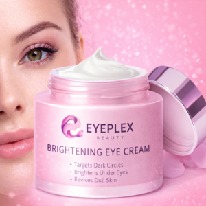 Eyeplex Brightening Eye Cream